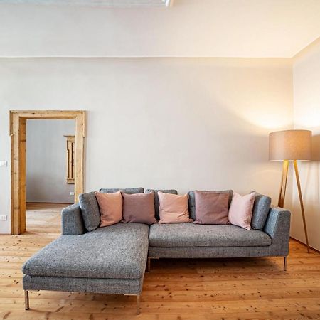 Appartamento Lauben 75 Merano Esterno foto