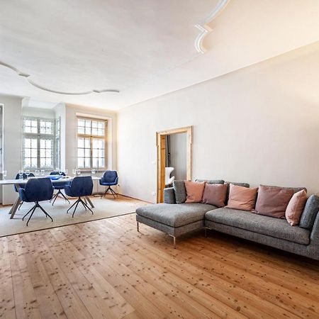 Appartamento Lauben 75 Merano Esterno foto
