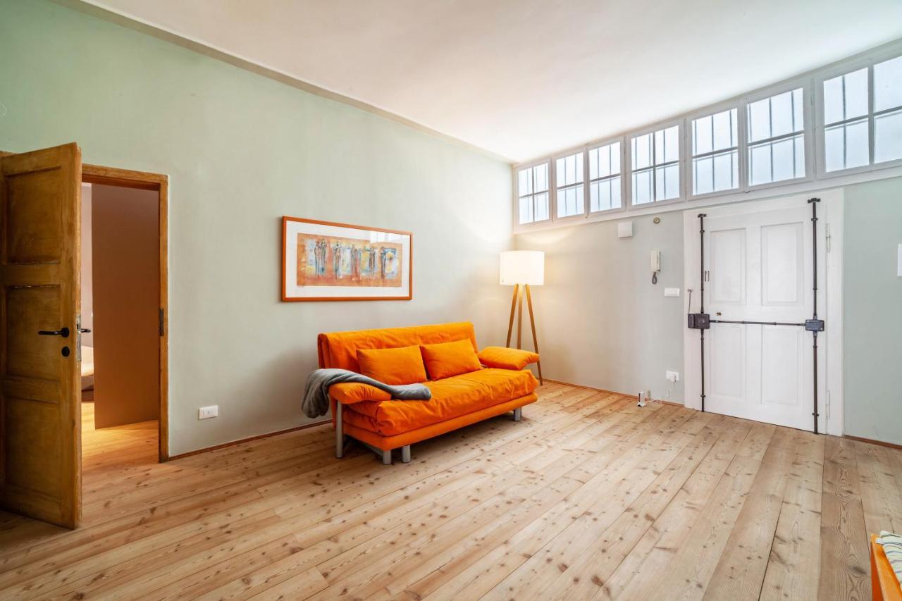 Appartamento Lauben 75 Merano Esterno foto