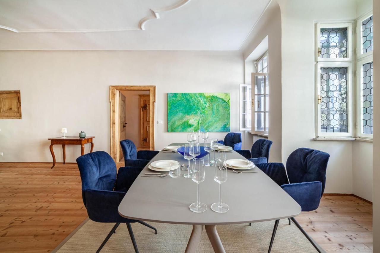 Appartamento Lauben 75 Merano Esterno foto