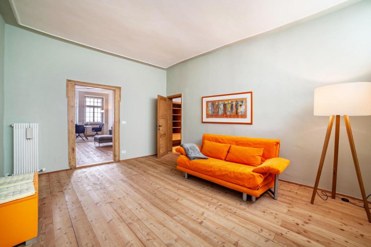 Appartamento Lauben 75 Merano Esterno foto