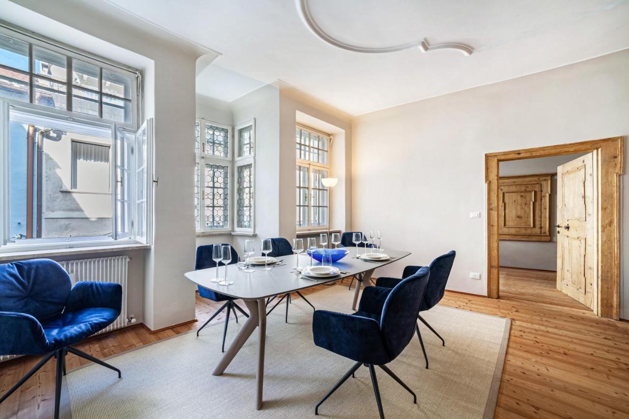 Appartamento Lauben 75 Merano Esterno foto