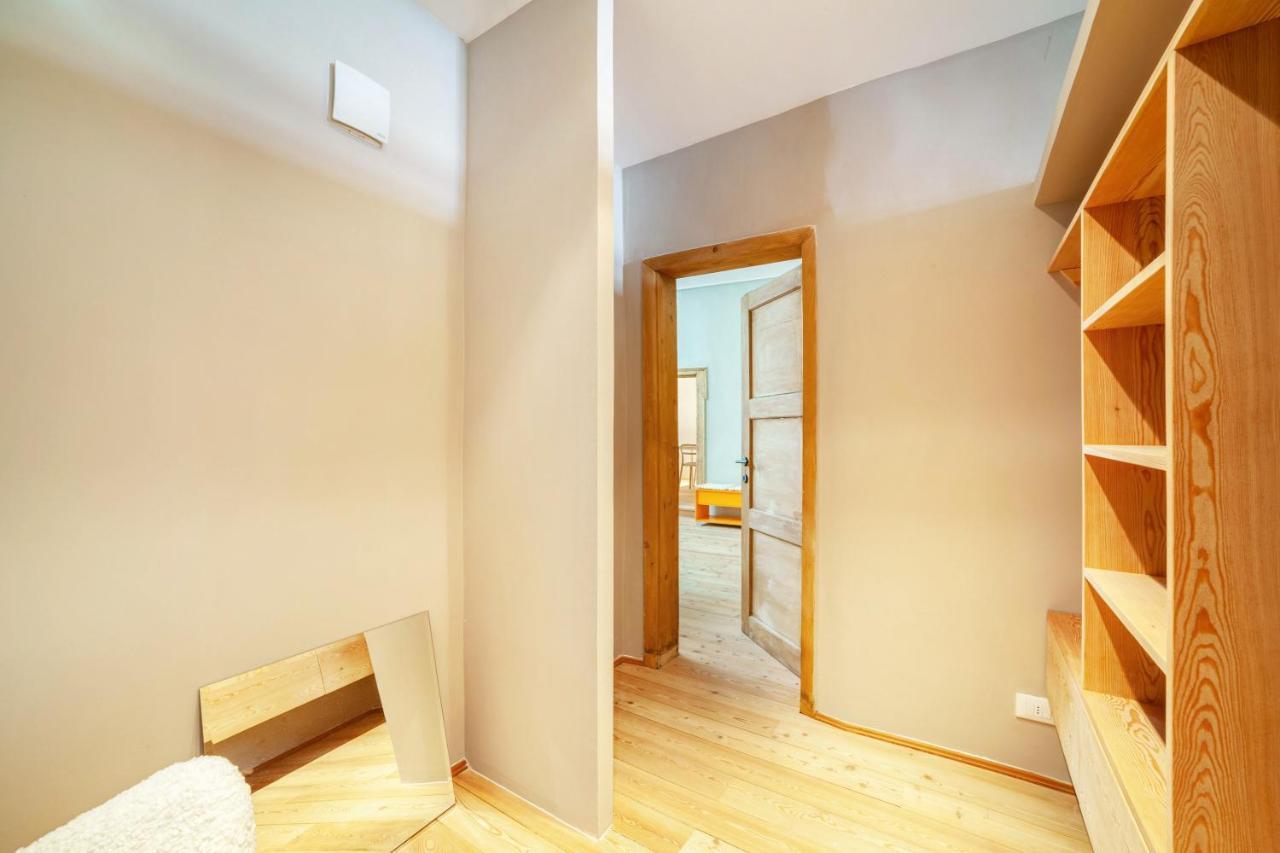 Appartamento Lauben 75 Merano Esterno foto