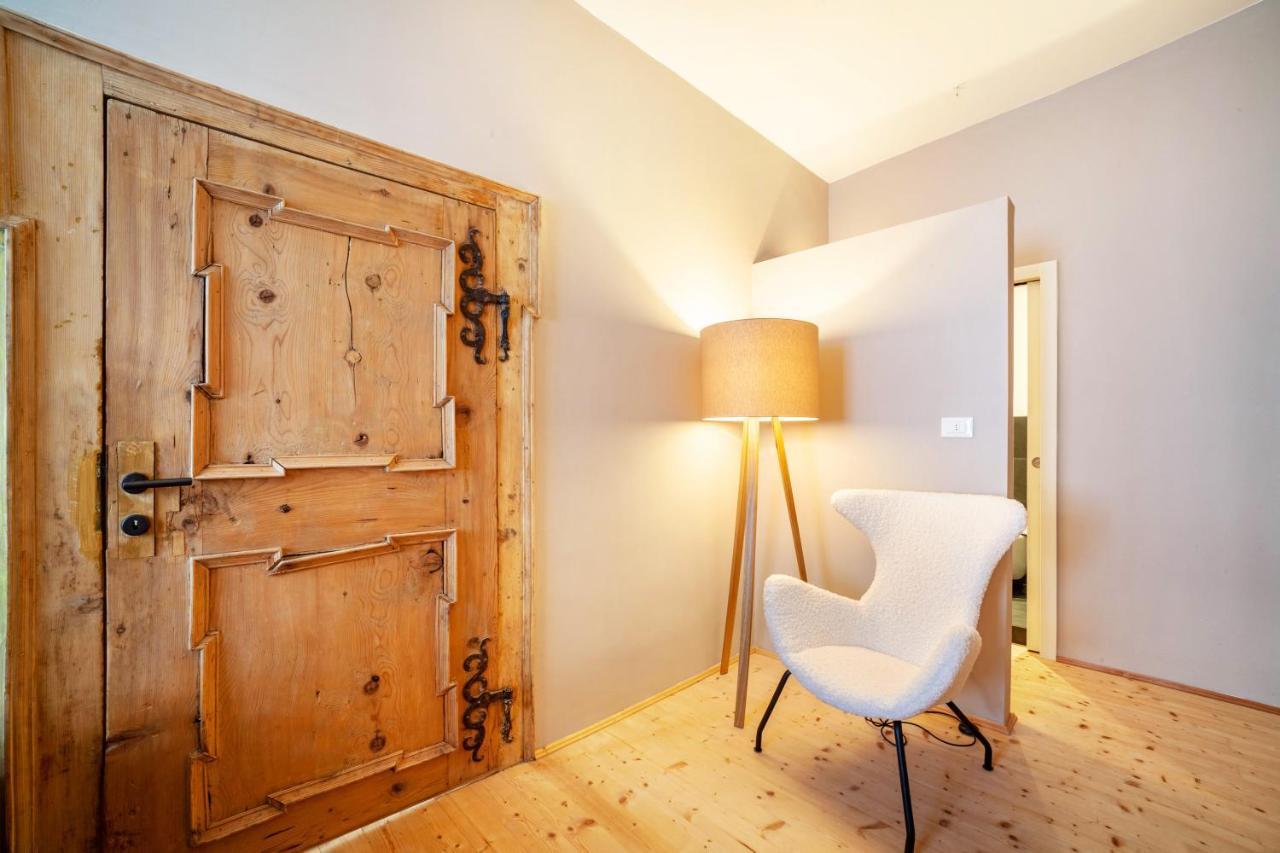 Appartamento Lauben 75 Merano Esterno foto