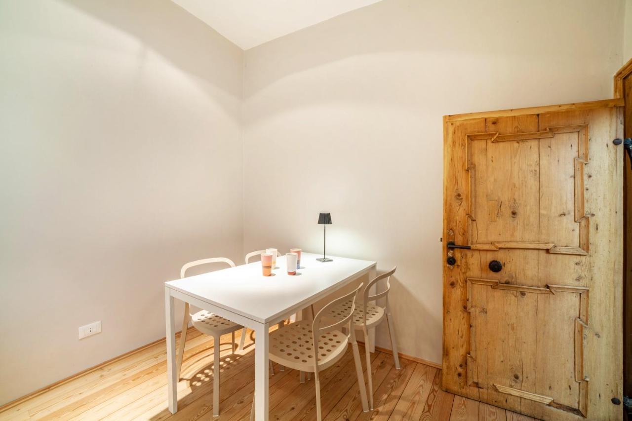 Appartamento Lauben 75 Merano Esterno foto
