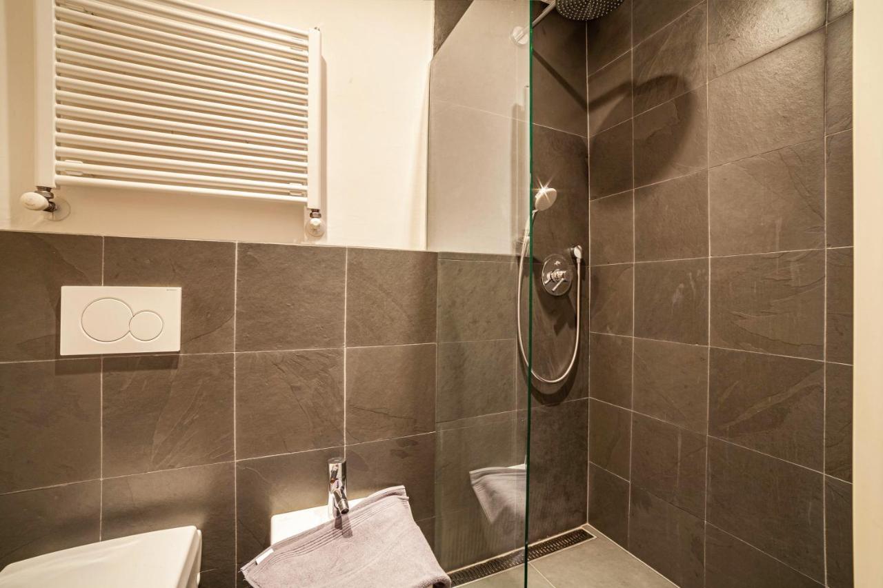 Appartamento Lauben 75 Merano Esterno foto
