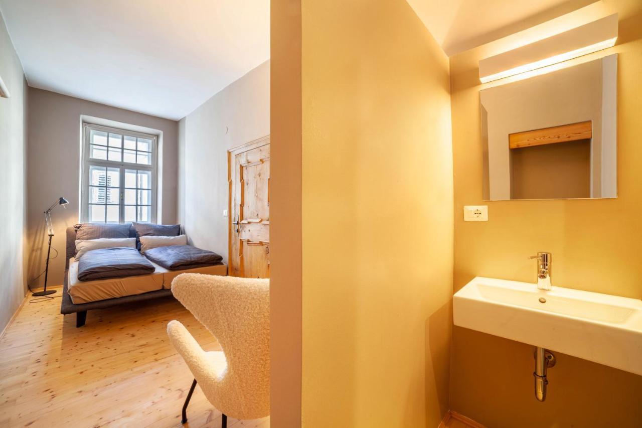 Appartamento Lauben 75 Merano Esterno foto