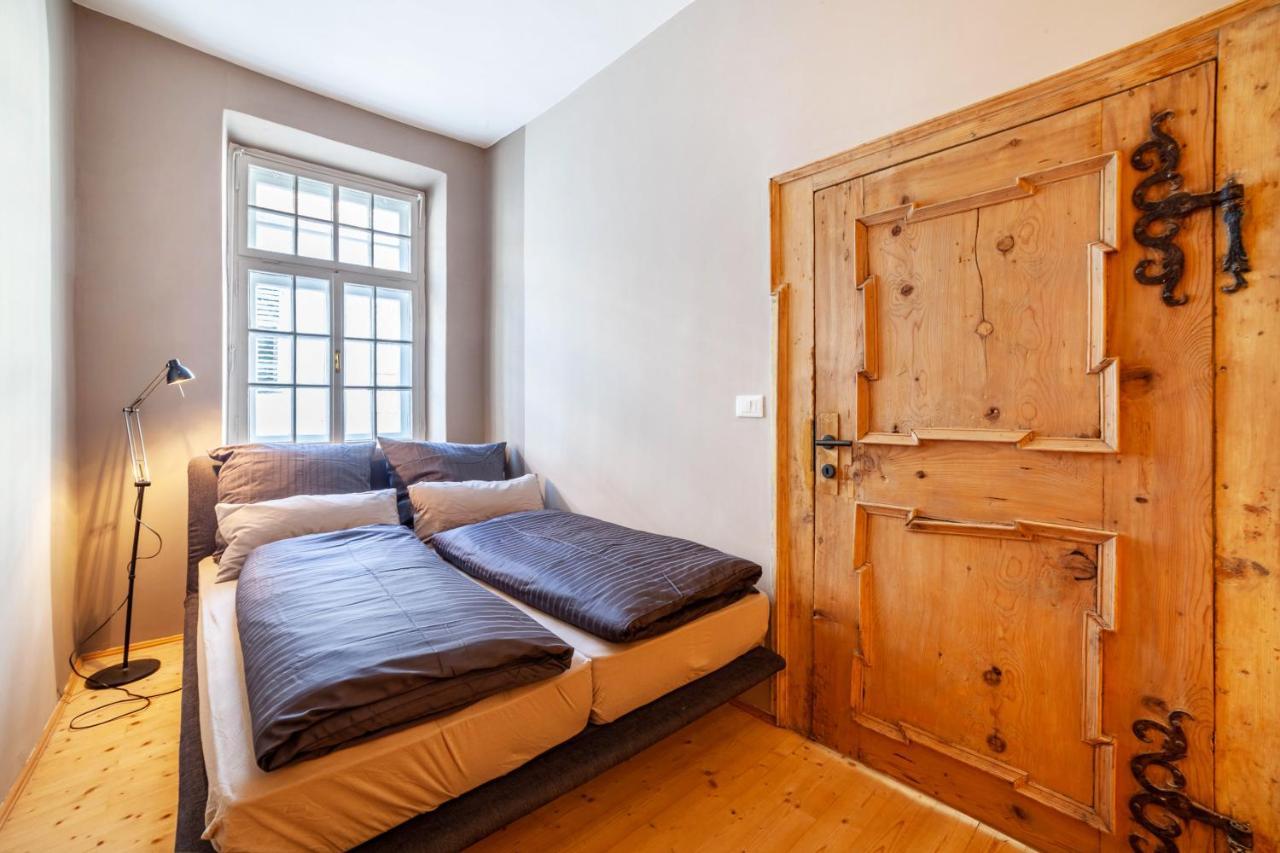 Appartamento Lauben 75 Merano Esterno foto