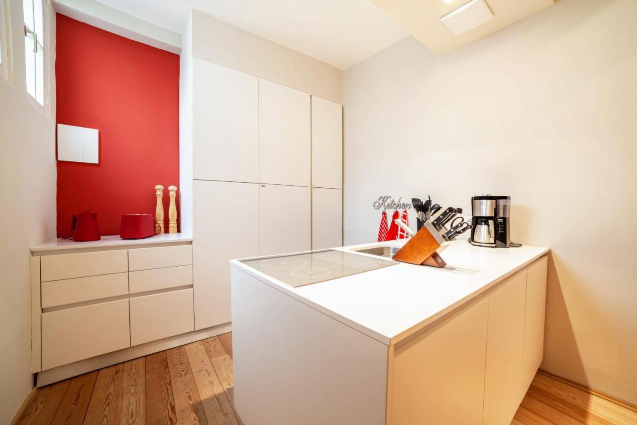 Appartamento Lauben 75 Merano Esterno foto