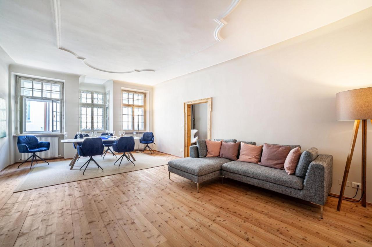 Appartamento Lauben 75 Merano Esterno foto