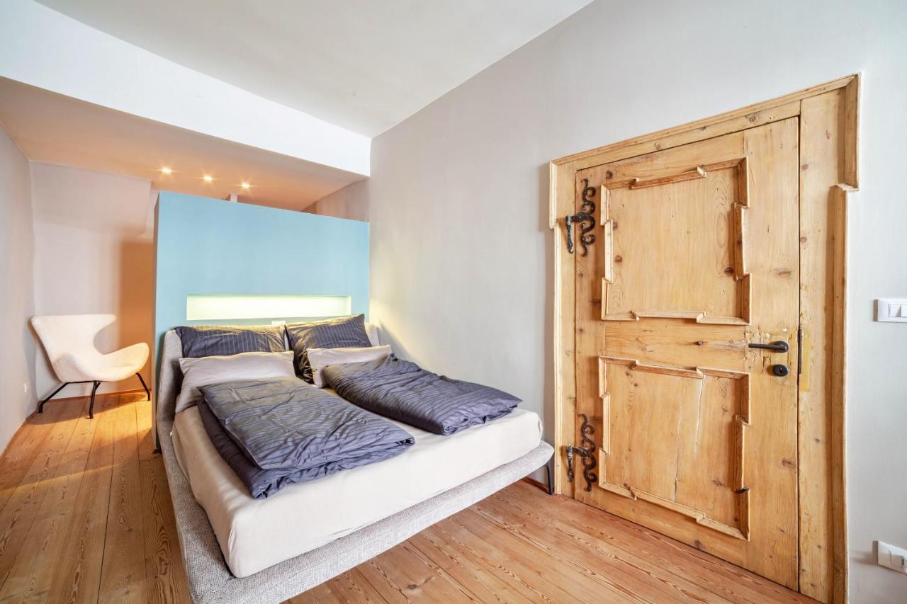 Appartamento Lauben 75 Merano Esterno foto